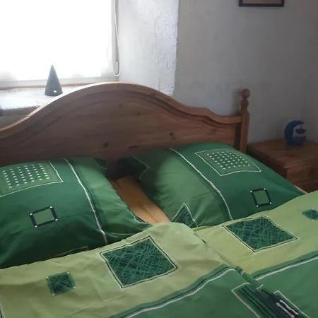 Apartamento Jurahaus