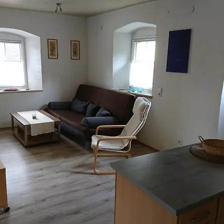 Jurahaus * Solnhofen