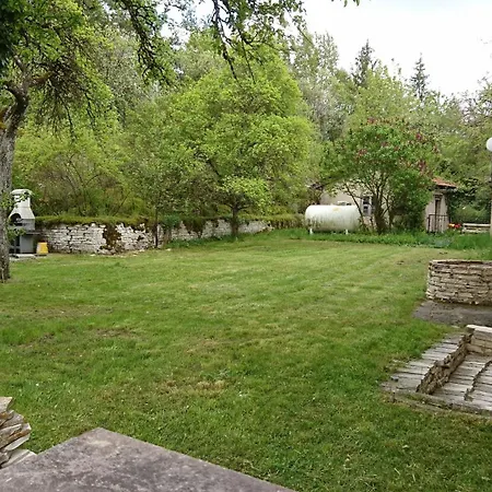Jurahaus Solnhofen