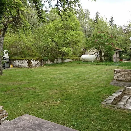 In Mit Terrasse Solnhofen